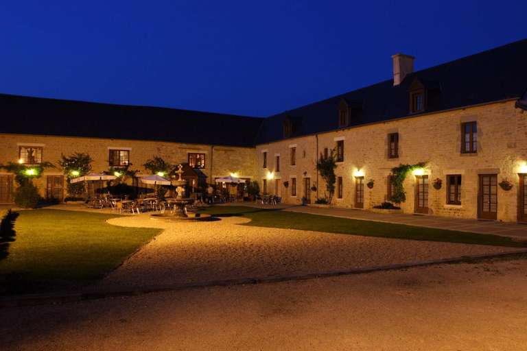 Exterior & Views 1, Domaine Utah Beach - Le Grand Hard, Manche