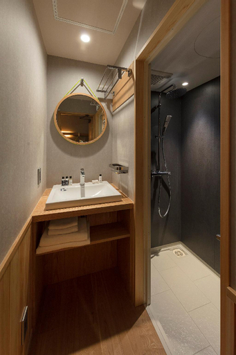 Bathroom 1