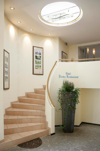 Public Area, Hotel am Wallgraben, Hochsauerlandkreis