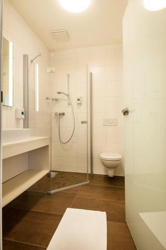 Bathroom 6