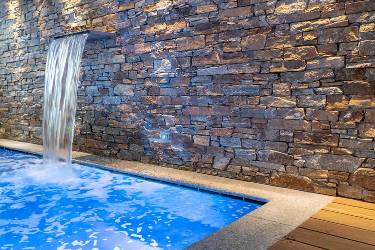 Sport & Beauty 5, Residence Hotel Miralago, Trento