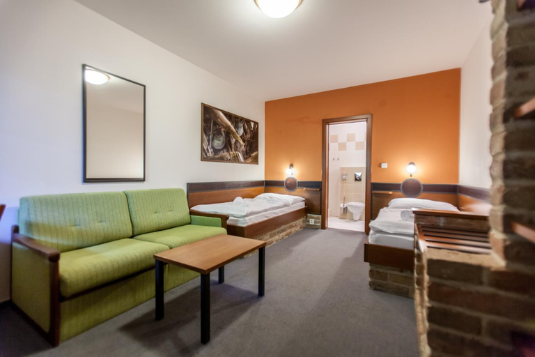 Others 5, Hotel Vinar - resort Hotel Kurdejov & Art Wine Hall, Břeclav