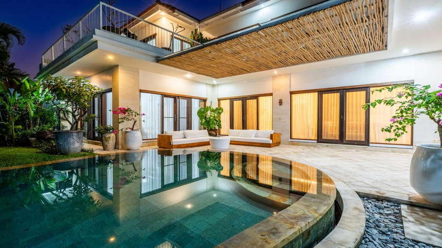 Sport & Beauty 1, Villa Savanna Sanur, Denpasar