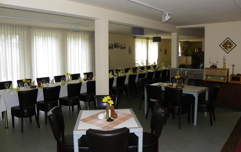 Food & Drinks 5, Hotel Zwei Linden, Bautzen