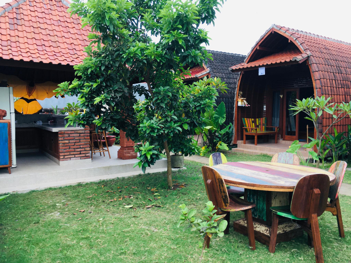 Others 3, Kubu Pering, Gianyar