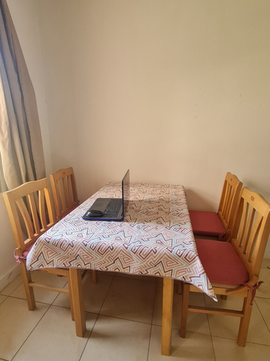 Others 5, Cozy 2bedroom in Rehab, New Cairo City
