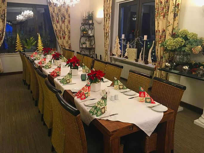 Food & Drinks 3, Diamanthotel Idar-Oberstein, Birkenfeld