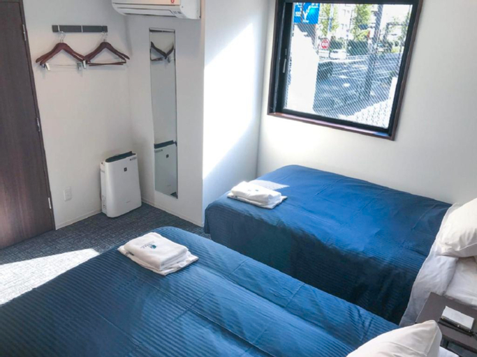 Bedroom 10