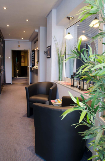 Public Area 2, Hotel Mainzer Hof, Darmstadt-Dieburg