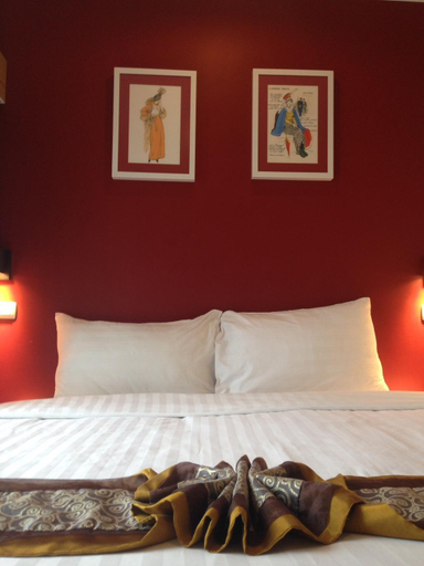 Bedroom 11