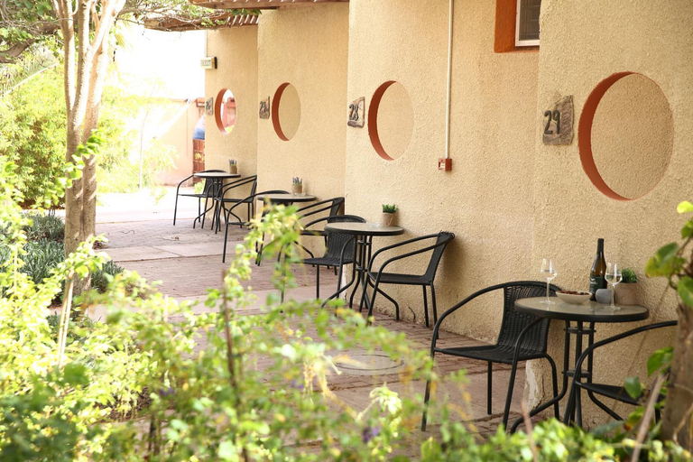 Food & Drinks 3, Eilot Kibbutz Country Lodging by KHC