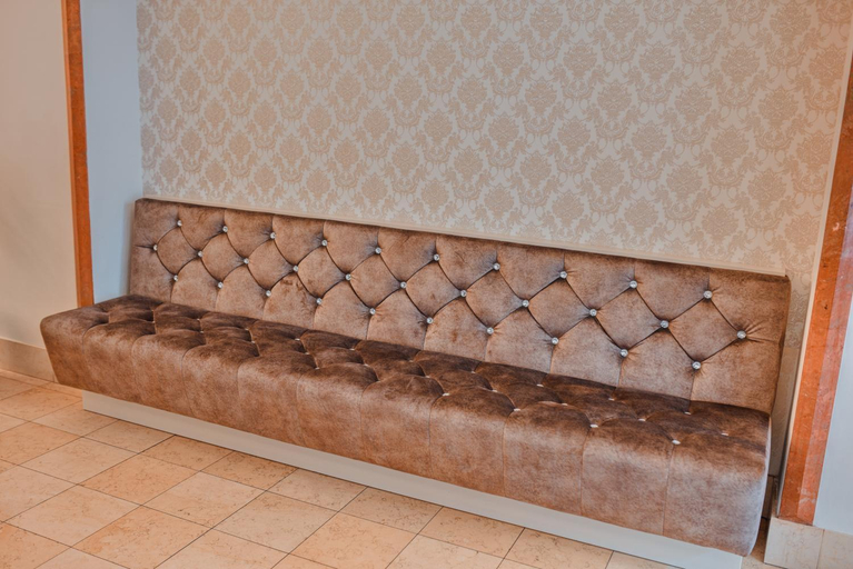 Public Area 3, Hotel Grand, Hradec Králové