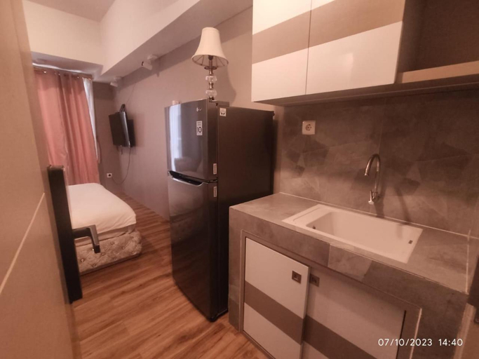 Others 2, Apartemen Tokyo Riverside PIK2 tower Chikusei, Tangerang