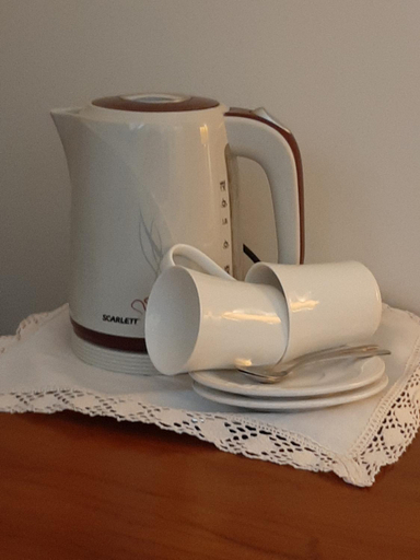 Others 5, Preliudija, Klaipėdos