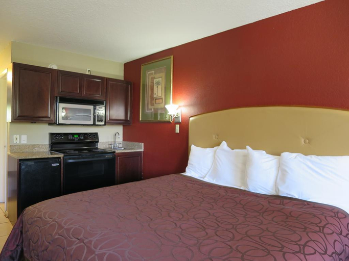Bedroom 15