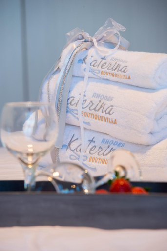 Facilities 4, Katerina Boutique Villa, South Aegean