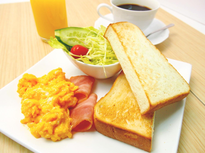 Others 3, Hotel Chronos -Adult Only, Kyoto