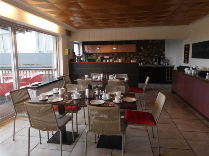 Food & Drinks 5, Hotel Eikamper Hv He, Rheinisch-Bergischer Kreis
