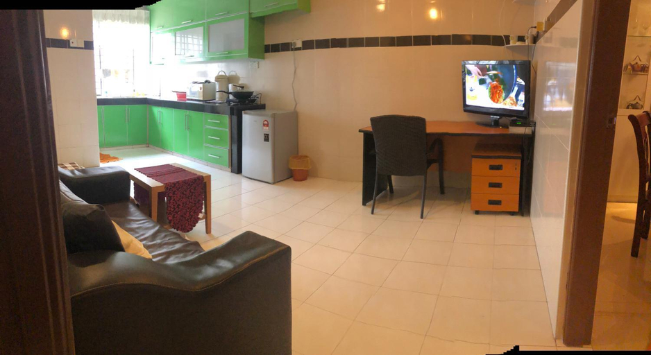 Others 4, BUKIT INDAH HOMESTAY, Bentong