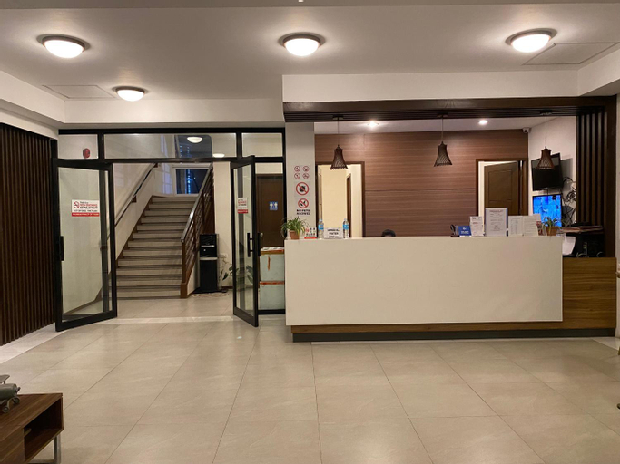 Others 5, TRAVELER'S INN - MATINA, Davao City