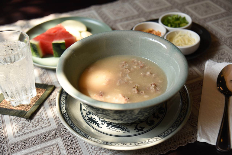 Food & Drinks 5, Bhirom at Baan Thongjaya, Hang Dong