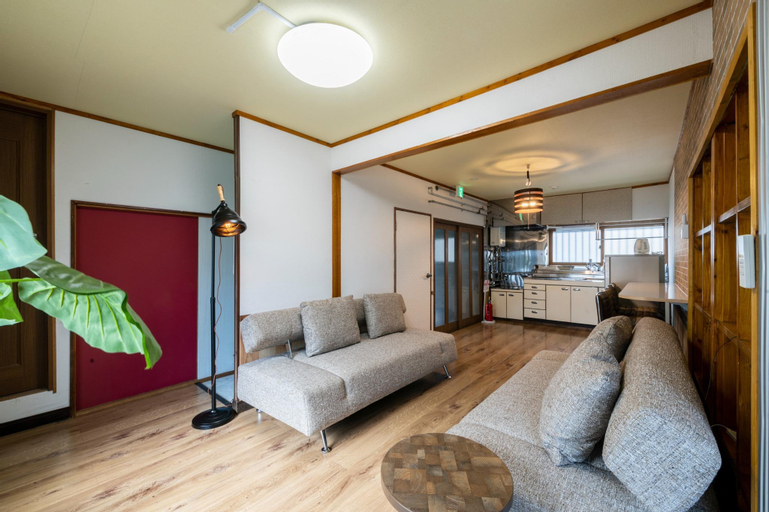 Others 5, YADOt Inn OTARU, Otaru