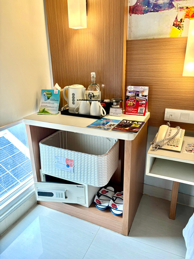 Amenities