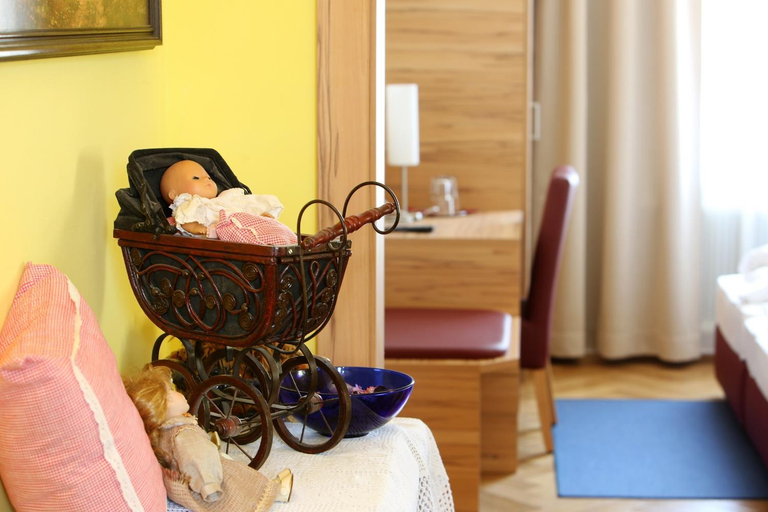 Facilities 3, Gasthof Rothmayr, Linz Land