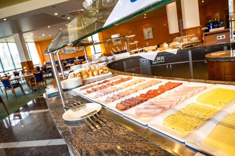Food & Drinks 5, Hotel Seehof Haltern am See, Recklinghausen