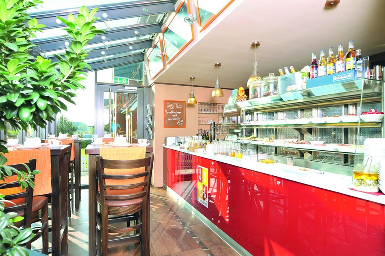 Food & Drinks 4, Hotel Kiose - Ferienwohnungen, Nordfriesland