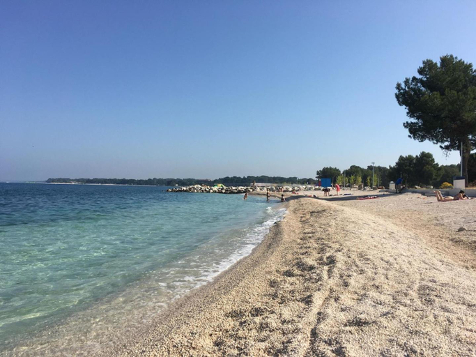 Others 5, Comfortable apartment near the Hidrobaza beach, Fažana