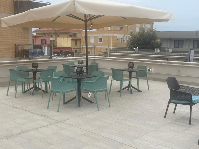 Food & Drinks 3, Castrichella Smart Boutique Hotel Rome Airport, Rome