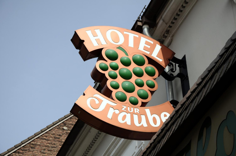 Hotel Zur Traube, Mettmann