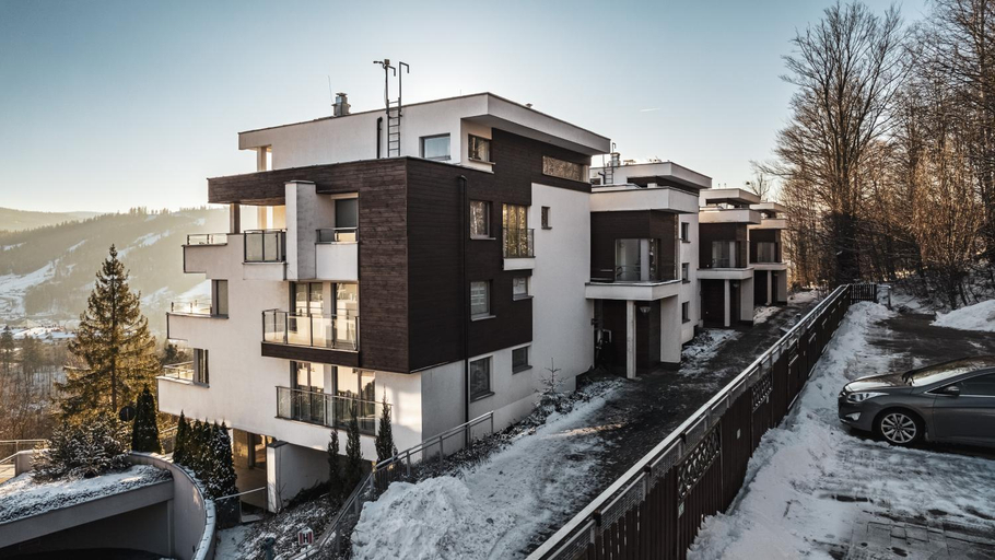 Others 3, Bukowa Gora, Sun & Snow, Cieszyn