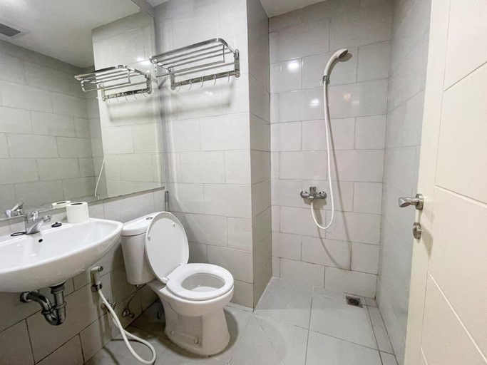 Bedroom 2, La Rosa III at Anderson Tower, Surabaya