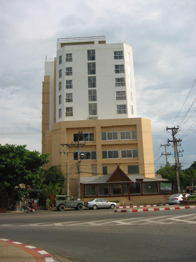 Exterior & Views 2, Life In Town Chiangmai, Muang Chiang Mai