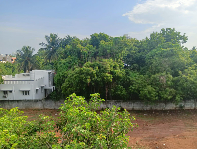 Others 5, Paradise Saravana Beach Resort, Viluppuram