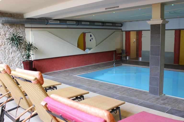 Sport & Beauty 2, Der Thaller - Wirtshaus - Restaurant - Hotel, Weiz