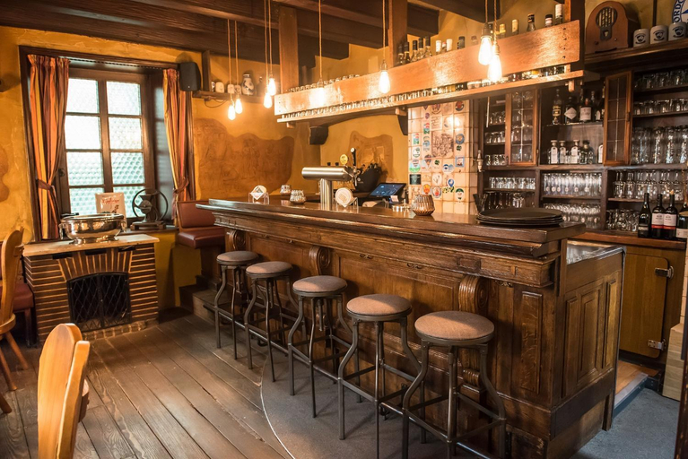 Food & Drinks 5, Hotel zur Post, Oberbergischer Kreis