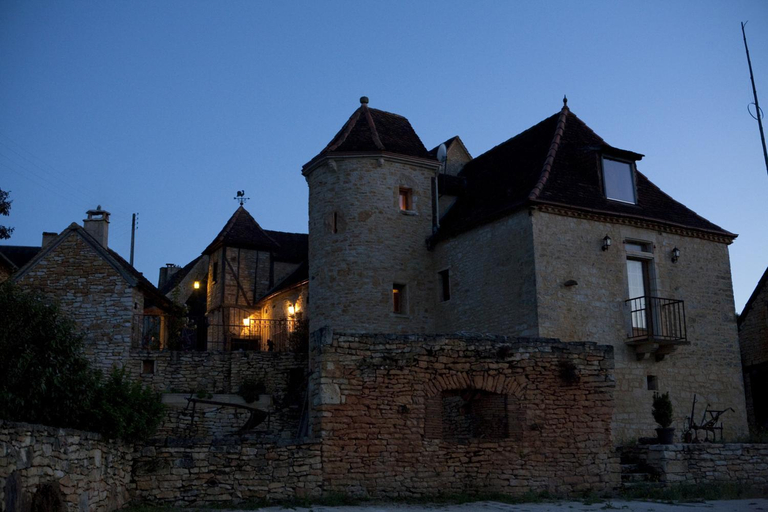Others 2, Gites des 3 Vallees, Dordogne