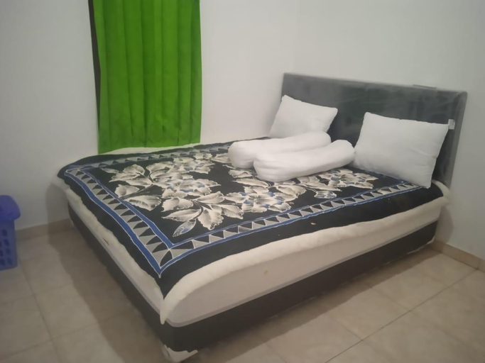 Bedroom 9