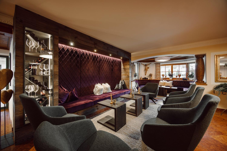 Public Area 4, Hotel Lerch, Sankt Johann im Pongau