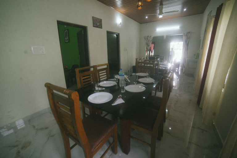 Food & Drinks 4, Tulsi Kayal Retreat, Alappuzha