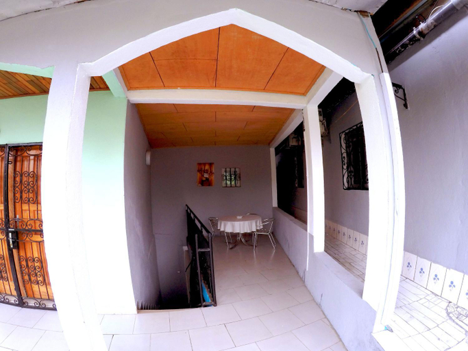 Others 3, TrierHouse, Wouri