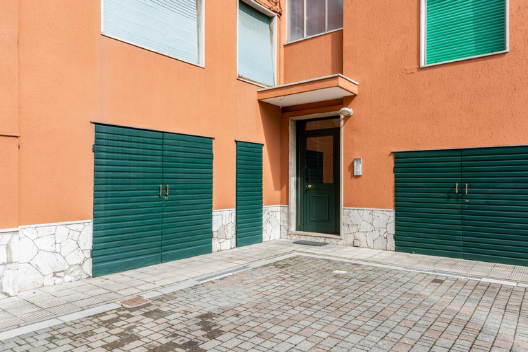Exterior & Views 1, Modern & Central Apartment La Spezia, La Spezia