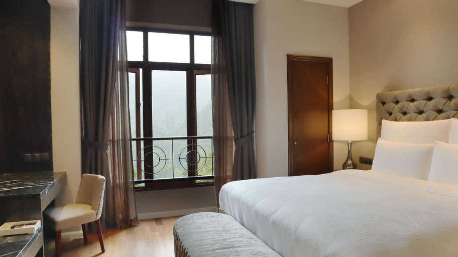 Bedroom 7
