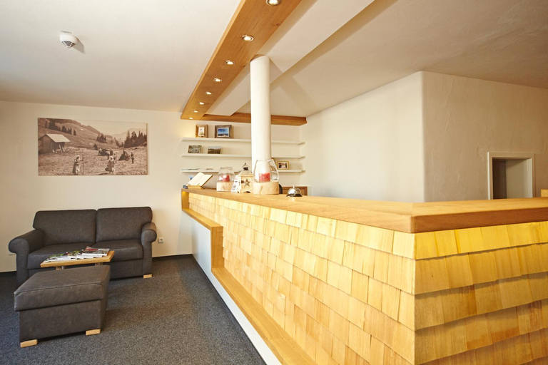 Public Area, Oberdorfer Stuben, Oberallgäu
