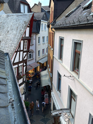 Others 3, Meyver Cochem Centrum., Cochem-Zell