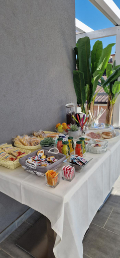 Food & Drinks, Luxury House, Cosenza
