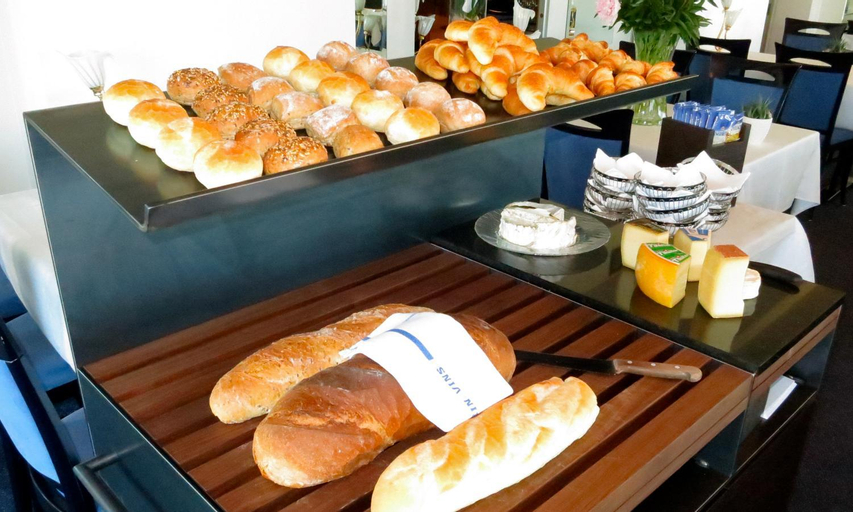 Food & Drinks 5, Hotel Restaurant Vogelsang, Sursee